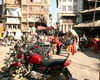 Kathmandu Altstadt