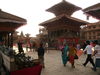 Patan Durbar Square   