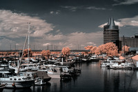 Yachthafen Roermond