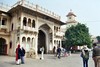 Stadtpalast, Jaipur