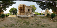 Östliche Tempelgruppe, Khajuraho