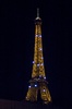 Eiffelturm bei Nacht [ Paris ]