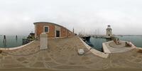Hafen San Giorgio Maggiore