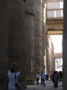 Luxor Karnak Säulenhalle1