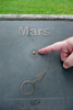 Mars [Planetenweg]