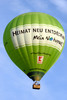 Naturpark Ballon 2012