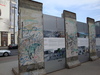 Berlin Potsdamer Platz Mauerreste