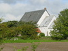 Sylt Kirche Morsum