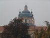 Donau Stift Melk Kuppel