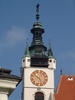 Donau Krems Turm Frauenbergkirche