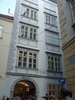 Wien Stadtrundgang Mozarthaus