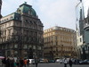 Wien Stadtrundfahrt Stephansplatz