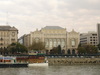 Donau Budapest Akademie der Wissenschaft