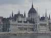 Donau Budapest Parlament
