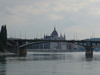 Donau Budapest Parlament