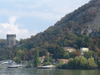 Donau Donauknie Visegrad