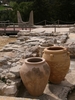 Knossos Tonpiteu und Stierhorn