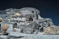 Spinalonga