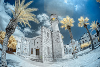 Moschee in Ierapetra