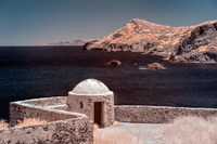 Spinalonga