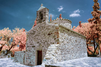 Kirche Agios Nikolaos