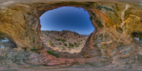 Milatos Höhle, Kreta