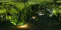 In der Geburtshöhle von Zeus(Diktäische Höhle), Kr...