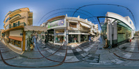 Odos Dedalou, Iraklion, Kreta