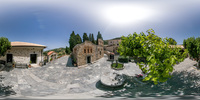 Marienkloster Kera Kardiotissa, Kreta aus dem 14.J...