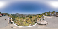 Homo Sapiens Museum, Windmühlen, Kreta