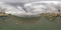 Strand, Mirtos, Kreta