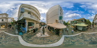 Odos 28 Oktovriou, Agios Nikolaos, Kreta
