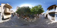 Kritsa, Kreta