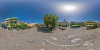 Mochos, Kreta