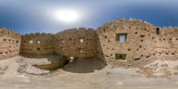 Im Kasarma Kastell, Sitia, Kreta