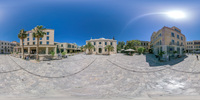 Agios Titos, Iraklion, Kreta Ehemalige Moschee aus...