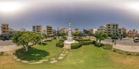 Venizelou-Platz, Agios Nikolaos, Kreta