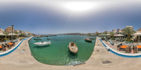 Hafen, Sitia, Kreta