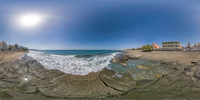 Am Meer, Ierapetra, Kreta