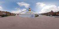 Stupa, Kathmandu