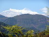 Siddharta Highway Richtung Pokhara, Nepal