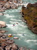 Rafting, Nepal