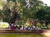 Lumbini, Geburtsort Buddhas, Nepal