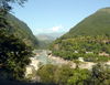 Siddharta-Highway, Nepal