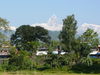 Pokhara, Nepal