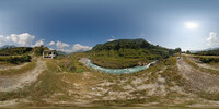 Seti River, Pokhara