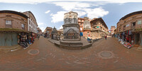 Bhaktapur