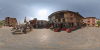 Swayambhunath