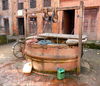 Brunnen in Bhaktapur