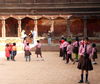 Bhaktapur, Durbar Square